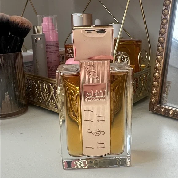 Lattafa Angham Perfume - Picture 2 of 2